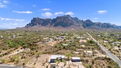 View/Area - 1775 N Mountain View Rd, Apache Junction, AZ 85119 photo 1 of 8