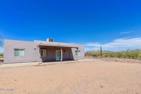 Exterior - 1775 N Mountain View Rd, Apache Junction, AZ 85119 photo 8 of 15