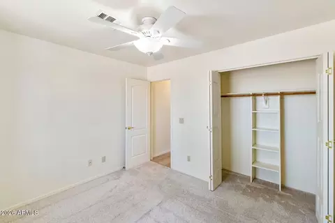 Bedroom - 1775 N Mountain View Rd, Apache Junction, AZ 85119 photo 4 of 5