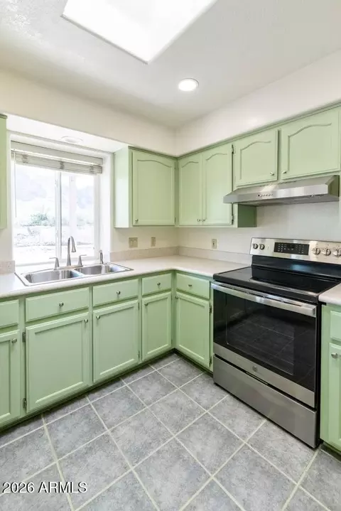 Kitchen - 1775 N Mountain View Rd, Apache Junction, AZ 85119 photo 2 of 6