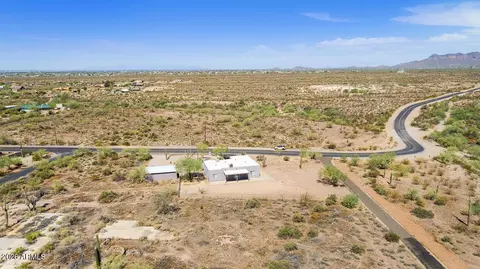 View/Area - 1775 N Mountain View Rd, Apache Junction, AZ 85119 photo 4 of 8