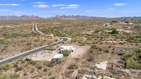 View/Area - 1775 N Mountain View Rd, Apache Junction, AZ 85119 photo 7 of 8
