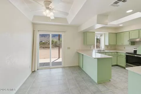 Kitchen - 1775 N Mountain View Rd, Apache Junction, AZ 85119 photo 3 of 6