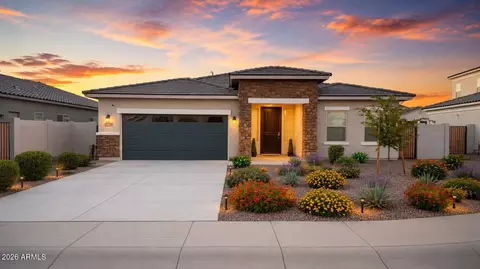 1376 E Avenida Kino --, Casa Grande, AZ 85122