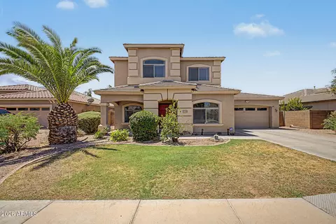 4109 E Peach Tree Dr, Chandler, AZ 85249