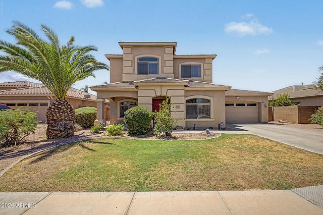 4109 E Peach Tree Dr, Chandler, AZ 85249