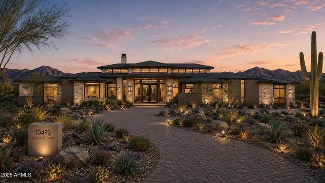 10493 E Skinner Dr #69, Scottsdale, AZ 85262