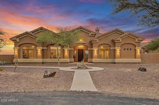 19516 W Corto Ln, Buckeye, AZ 85326