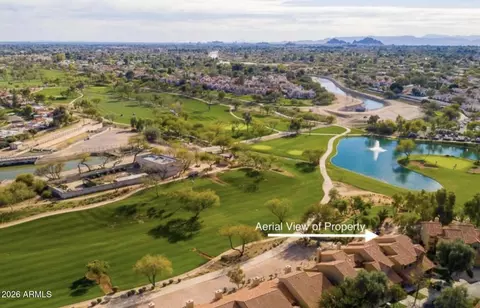 7729 E Joshua Tree Ln, Scottsdale, AZ 85250