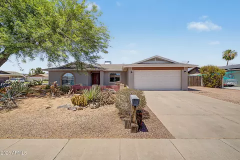 3054 W Tierra Buena Ln, Phoenix, AZ 85053