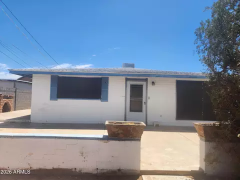 543 N Ironwood Dr, Apache Junction, AZ 85120