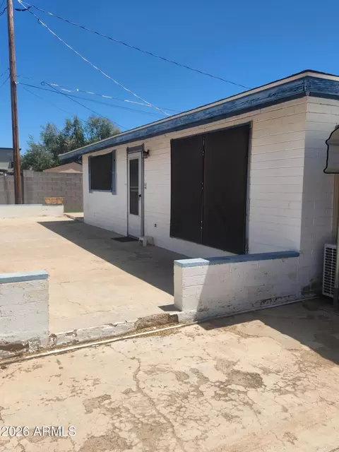 Exterior - 543 N Ironwood Dr, Apache Junction, AZ 85120 photo 1 of 2