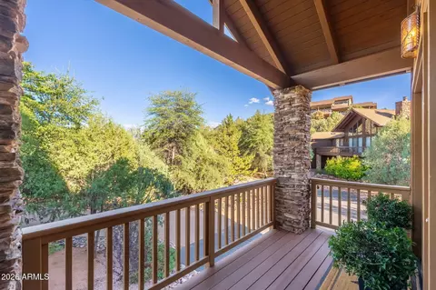 Exterior - 2500 E Scenic Dr, Payson, AZ 85541 photo 12 of 39