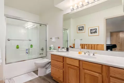 Bath - 2500 E Scenic Dr, Payson, AZ 85541 photo 2 of 2