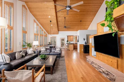 Living - 2500 E Scenic Dr, Payson, AZ 85541 photo 1 of 4