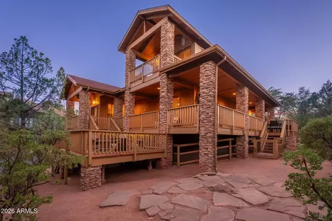 Other - 2500 E Scenic Dr, Payson, AZ 85541 photo 9 of 14