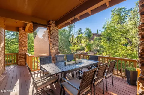 Exterior - 2500 E Scenic Dr, Payson, AZ 85541 photo 17 of 39