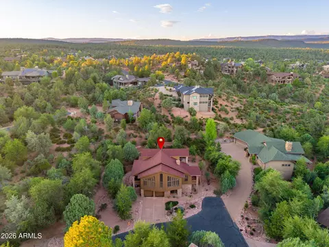 View/Area - 2500 E Scenic Dr, Payson, AZ 85541 photo 7 of 14