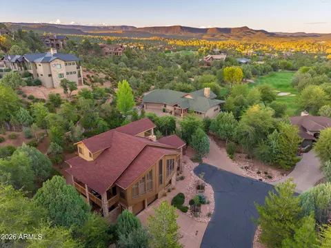 View/Area - 2500 E Scenic Dr, Payson, AZ 85541 photo 1 of 14