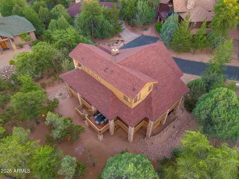 Other - 2500 E Scenic Dr, Payson, AZ 85541 photo 13 of 14