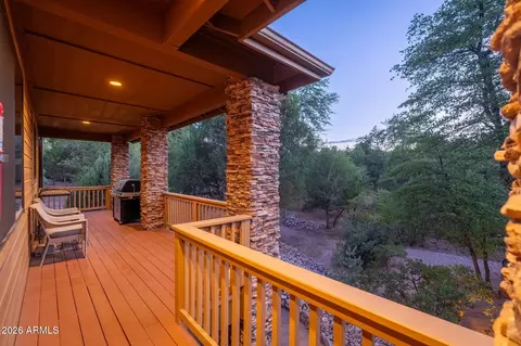 Exterior - 2500 E Scenic Dr, Payson, AZ 85541 photo 37 of 39