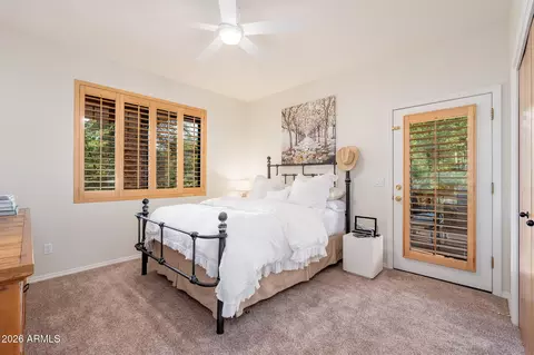 Bedroom - 2500 E Scenic Dr, Payson, AZ 85541 photo 1 of 8