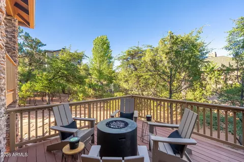Exterior - 2500 E Scenic Dr, Payson, AZ 85541 photo 10 of 39