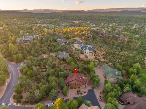 View/Area - 2500 E Scenic Dr, Payson, AZ 85541 photo 11 of 14