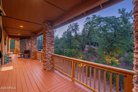 Exterior - 2500 E Scenic Dr, Payson, AZ 85541 photo 34 of 39