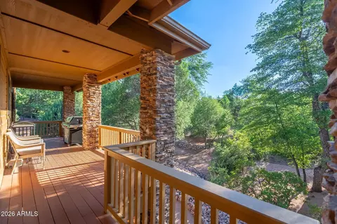 Exterior - 2500 E Scenic Dr, Payson, AZ 85541 photo 19 of 39