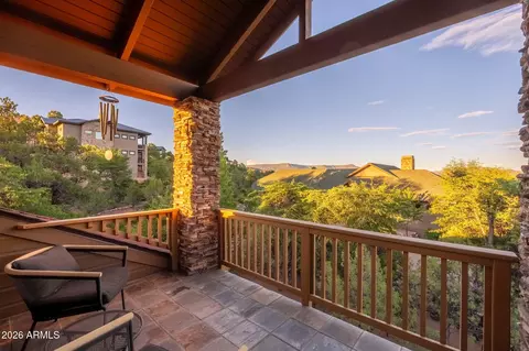 Exterior - 2500 E Scenic Dr, Payson, AZ 85541 photo 22 of 39