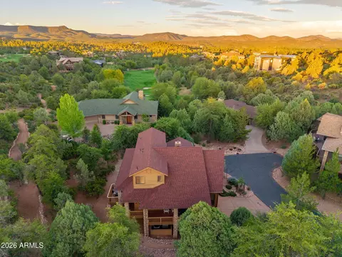 View/Area - 2500 E Scenic Dr, Payson, AZ 85541 photo 2 of 14