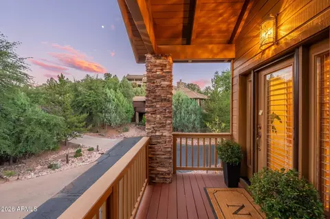 Exterior - 2500 E Scenic Dr, Payson, AZ 85541 photo 29 of 39