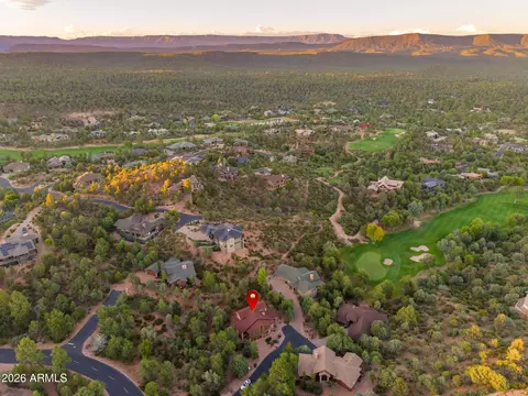 View/Area - 2500 E Scenic Dr, Payson, AZ 85541 photo 14 of 14