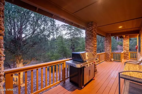 Exterior - 2500 E Scenic Dr, Payson, AZ 85541 photo 38 of 39