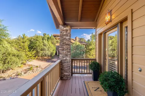 Exterior - 2500 E Scenic Dr, Payson, AZ 85541 photo 13 of 39