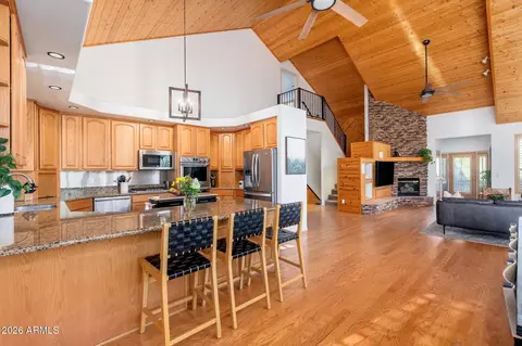 Kitchen - 2500 E Scenic Dr, Payson, AZ 85541 photo 1 of 6