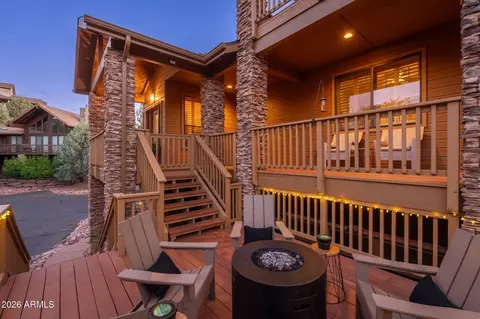 Exterior - 2500 E Scenic Dr, Payson, AZ 85541 photo 32 of 39