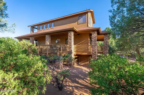 Other - 2500 E Scenic Dr, Payson, AZ 85541 photo 1 of 14