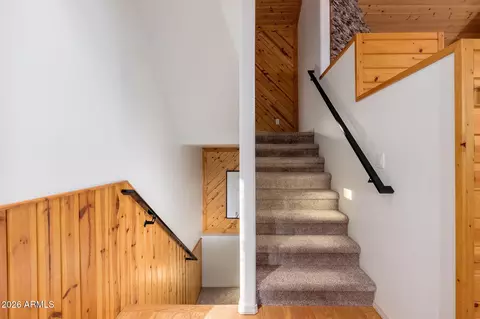 Entry Way - 2500 E Scenic Dr, Payson, AZ 85541 photo 2 of 2