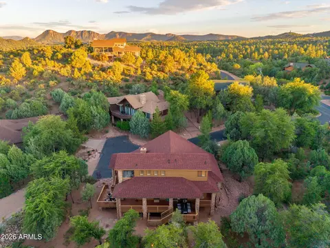 View/Area - 2500 E Scenic Dr, Payson, AZ 85541 photo 4 of 14