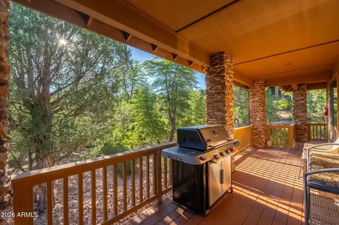 Exterior - 2500 E Scenic Dr, Payson, AZ 85541 photo 21 of 39