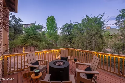 Exterior - 2500 E Scenic Dr, Payson, AZ 85541 photo 31 of 39