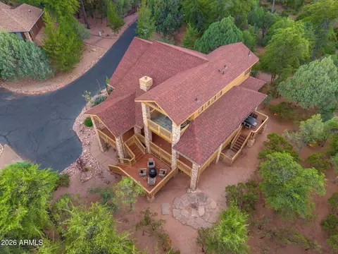 Other - 2500 E Scenic Dr, Payson, AZ 85541 photo 14 of 14