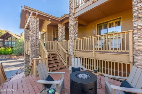 Exterior - 2500 E Scenic Dr, Payson, AZ 85541 photo 11 of 39