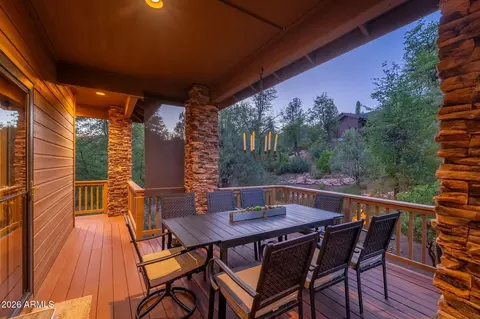 Exterior - 2500 E Scenic Dr, Payson, AZ 85541 photo 35 of 39