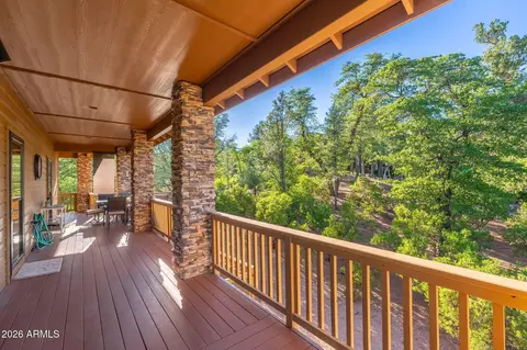 Exterior - 2500 E Scenic Dr, Payson, AZ 85541 photo 16 of 39