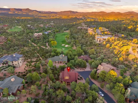 View/Area - 2500 E Scenic Dr, Payson, AZ 85541 photo 10 of 14