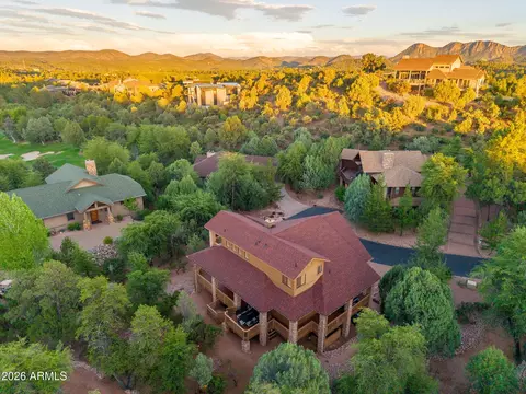 View/Area - 2500 E Scenic Dr, Payson, AZ 85541 photo 3 of 14