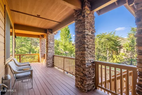 Exterior - 2500 E Scenic Dr, Payson, AZ 85541 photo 14 of 39